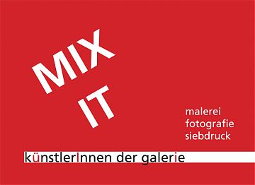 MIX IT